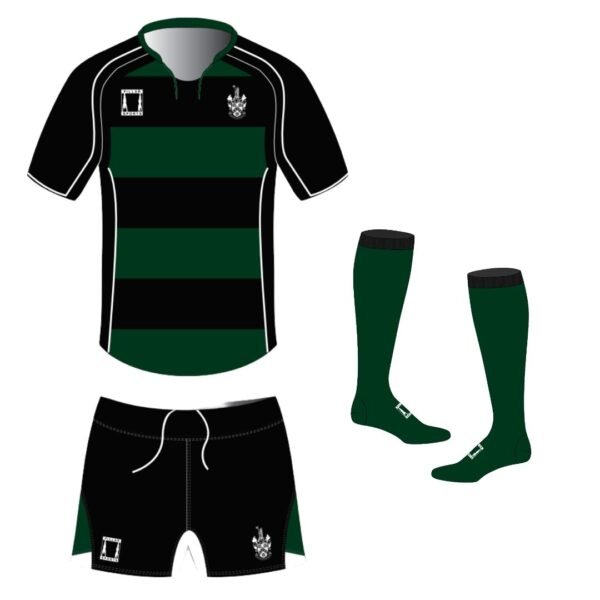 Rugby Package