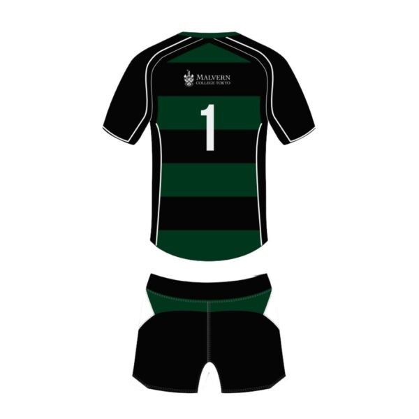 Rugby Package - Image 3